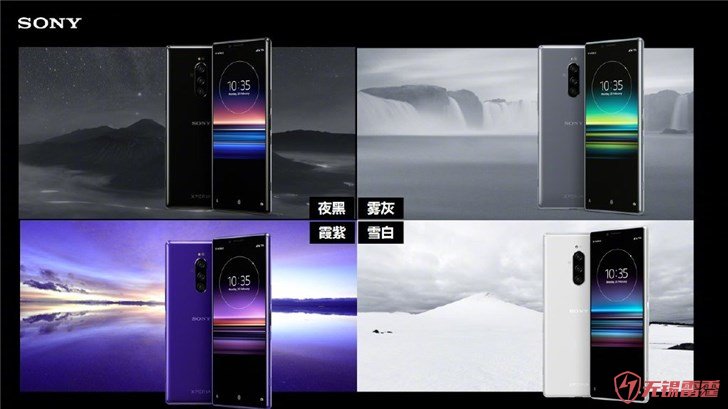 索尼Xperia 1/5推送Android 10更新：目前仅限美国及欧