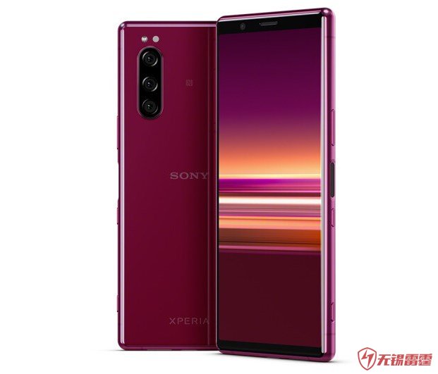 索尼Xperia 1/5推送Android 10更新：目前仅限美国及欧