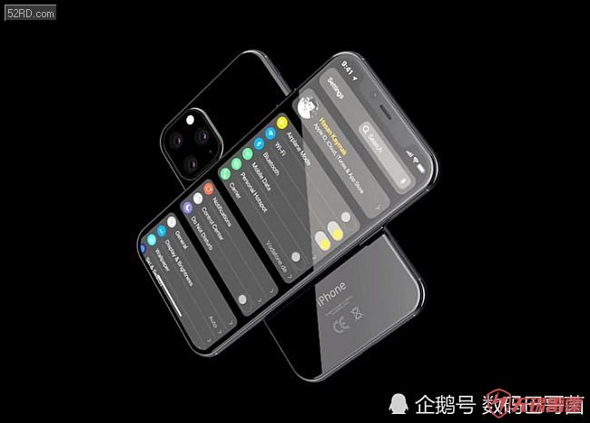 iOS 13新消息汇总：使用大降级 iPhone6s或被淘汰