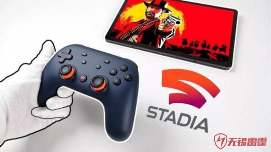 谷歌Stadia：与YouTube集成无锡Android开发 低硬件门槛收割“大众”