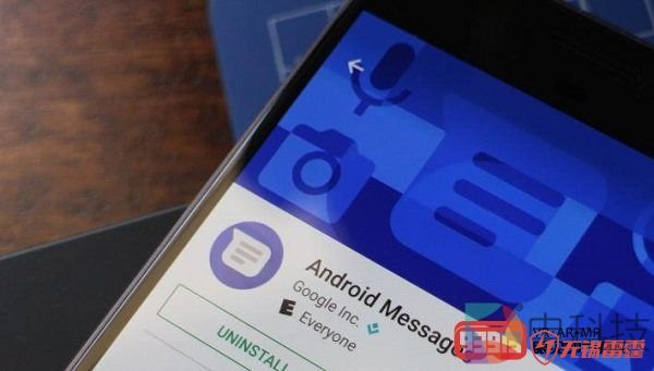 Google正在测试And无锡网站开发roid Messages AR相机新效果