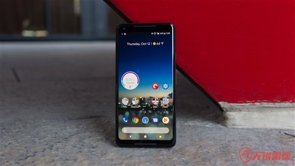 谷歌Pixel 2系列更新翻车：晋级Android 10后Wi