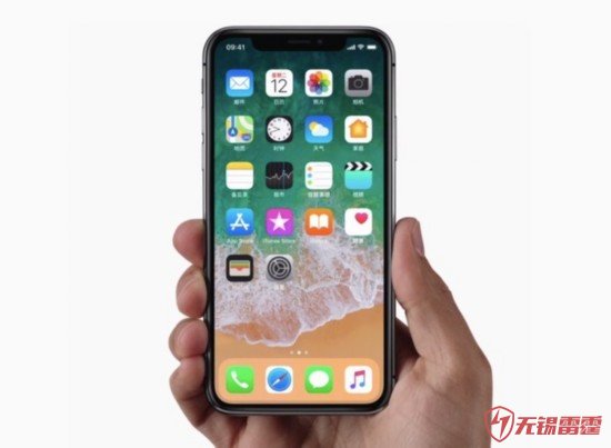 iPhoneX對比三星Note8 機皇加成黑科技 