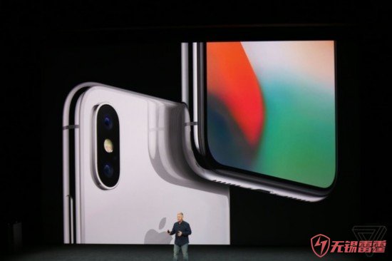 iPhoneX對比三星Note8 機皇加成黑科技 