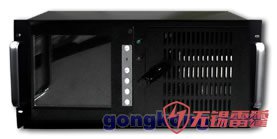 艾讯宏达最新推出系统集成新款4U工作站GT6340C